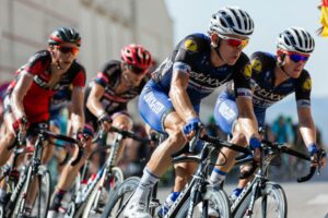 Lire la suite à propos de l’article Sport et Santé : Recherche sur l’Impact de l’Activité Physique sur les Maladies Chroniques