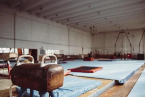 Lire la suite à propos de l’article Environnement et Équipements : Vers des Installations Sportives Durables