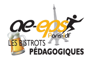 Lire la suite à propos de l’article Apprentissage Moteur en EPS : Retour sur l’intervention de David Adé et Régis Thouvarecq aux Bistrots Pédagogiques