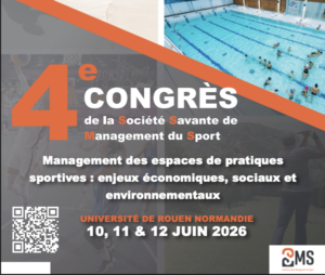 Lire la suite à propos de l’article Congrès de la S2MS
