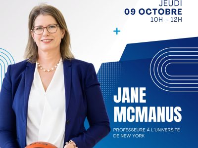Séminaire Sport, Femmes et Médias