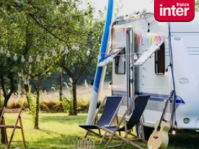 Intervention d’Olivier Sirost sur France Inter