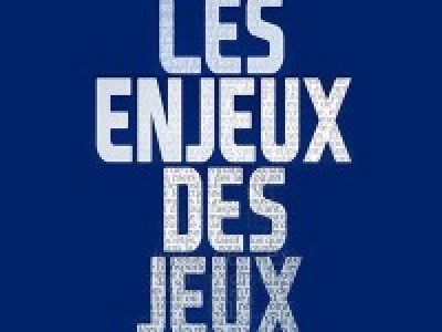 🔎Enjeux des Jeux : Retour sur un congrès riche en échanges scientifiques