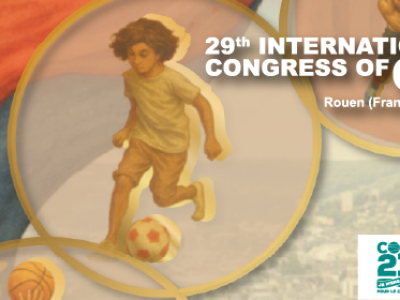 XXIXe colloque du Comité européen d’histoire du sport (CESH) : « Discrimination and Inclusion. The Organisation of Sport and Physical Education in Europe from Antiquity to Modern Times ».