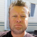 Christophe Pecout